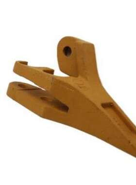 山工655D轮式装载机铲车边斗齿5217297