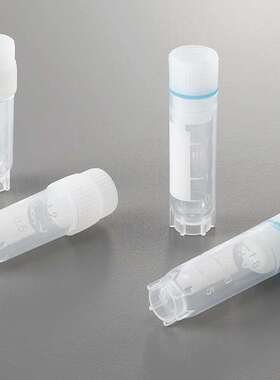 冻存管     AS ONE       3-6707