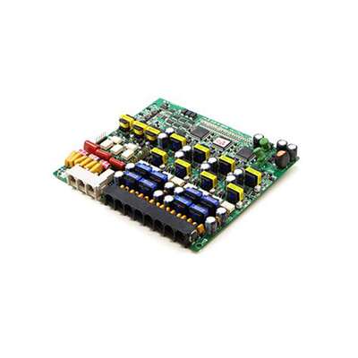 芬兰MESTO端子板IOT300A