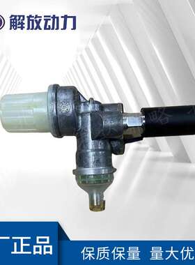 工程专用道依茨输油泵 挖掘机发动机供油泵现货04233878