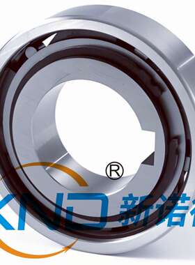 AS10单向超越离合器NSS10凸轮离合器轴承钢机床单向超越离合器