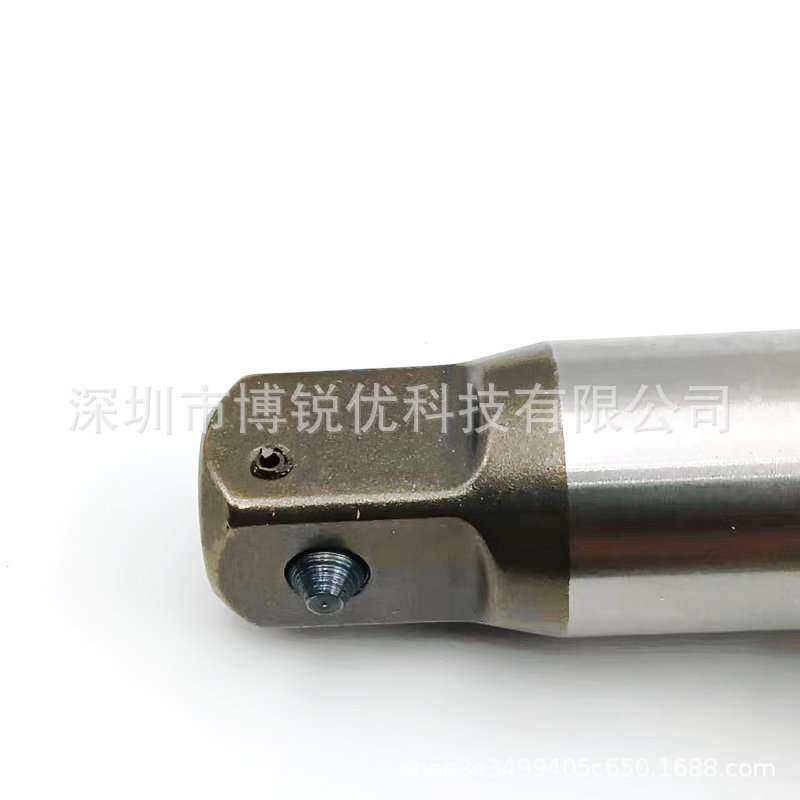 DCF889电动冲击扳手转换头四方轴N394250电钻顶锤用于DCF889M2