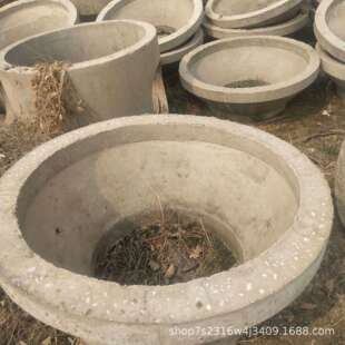 徐水厂家直销 市政道路预制装配式钢筋混凝土检查井量大价优