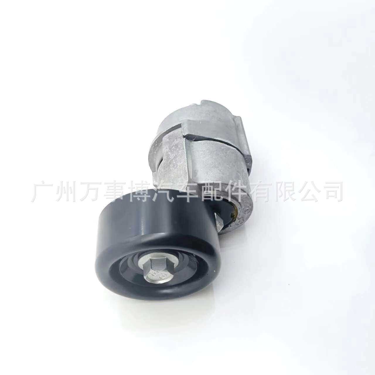 适用现代i30 ix25 瑞纳 G4FG 1.6L发动机张紧器总成 25281-2B000