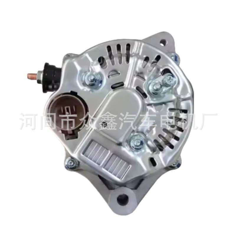 汽车交流发电机  2701054340.27040475E1、2704054231
