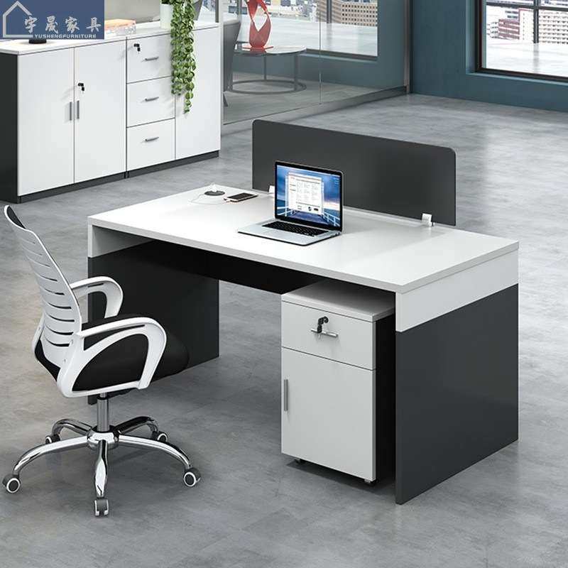 财务办公桌简约现代职员办公桌椅组合2人6人工位办公桌子办公家具,玩具/童车/益智/积木/模型,遥控车升级件/零配件,淘宝优惠券,粉丝福利购,淘宝优惠卷