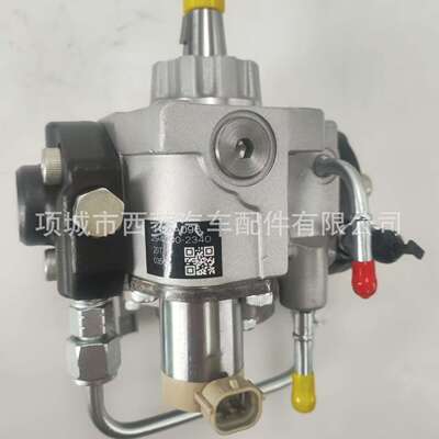 HP3燃油泵 294000-2340 1460A096 用于发动机配件喷油泵