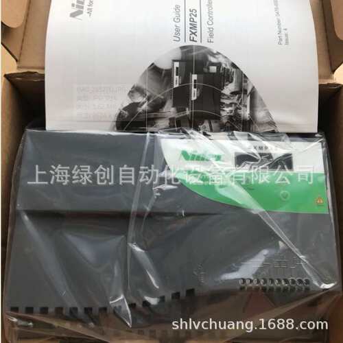 尼得科CT励磁控制器FXMP25维修