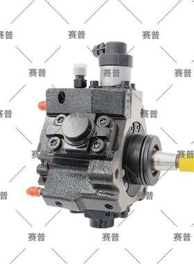 工程机械共轨燃油泵 1111300-E06 0445010159 用于长城哈弗发动机