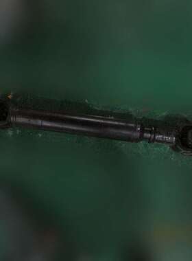 供应徐工伸缩臂叉车配件404200125 XT670B.2.2传动轴