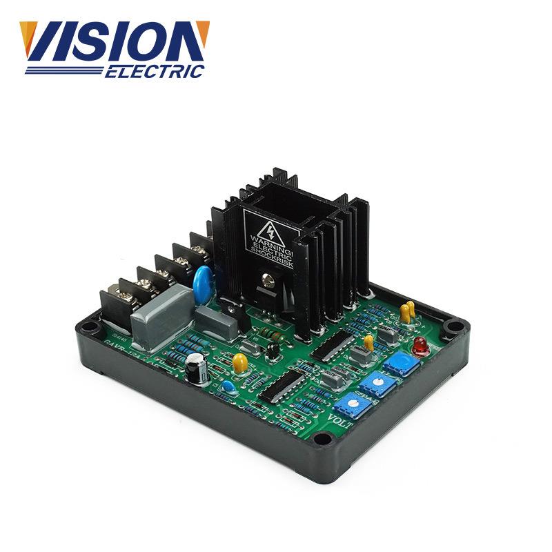 GAVR-12A自动电压调节器AVR调压板发电机配件GAVR12A