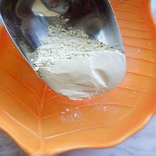 厂家供应叶蜡石粉 耐高温涂料用叶腊石粉325目 陶瓷铸模叶蜡石粉