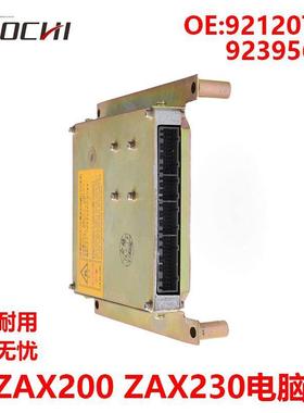 机械配件适用ZAX200 ZAX230电脑板控制面板控制器9212078 9239568