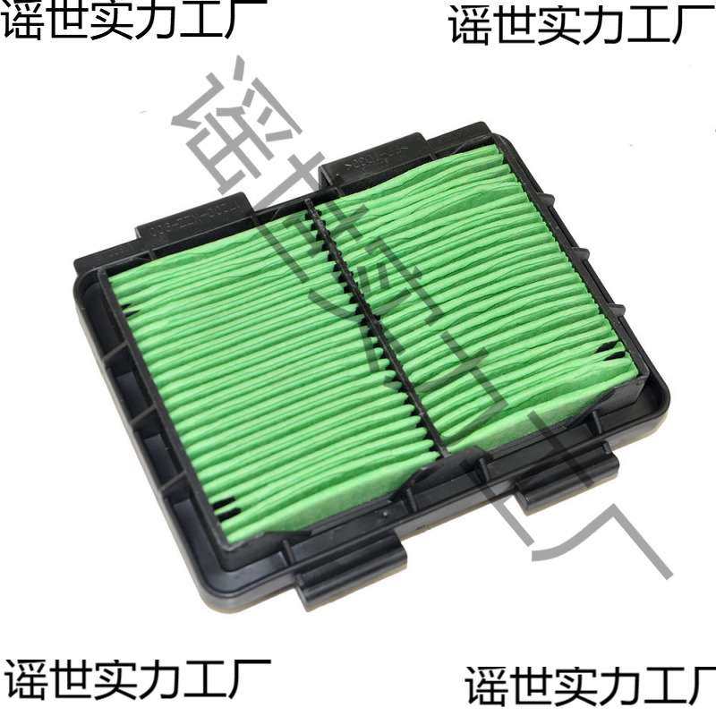 CRF250 CRF 250L 250M 250RL Rally 250 CMX300 空气滤芯空滤