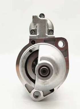 DEUTZ道依茨F2L1011F起动机马达