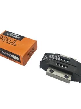 THK直线滚柱滚动块LR1547Z LR2055Z LRU38.1 LRU50.8单元块08