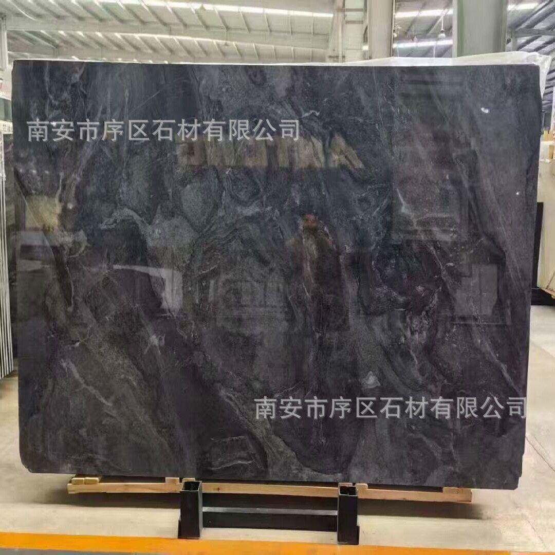 土耳其威尼斯棕大理石窗台石板飘窗门槛石室内外装修地砖地面墙面
