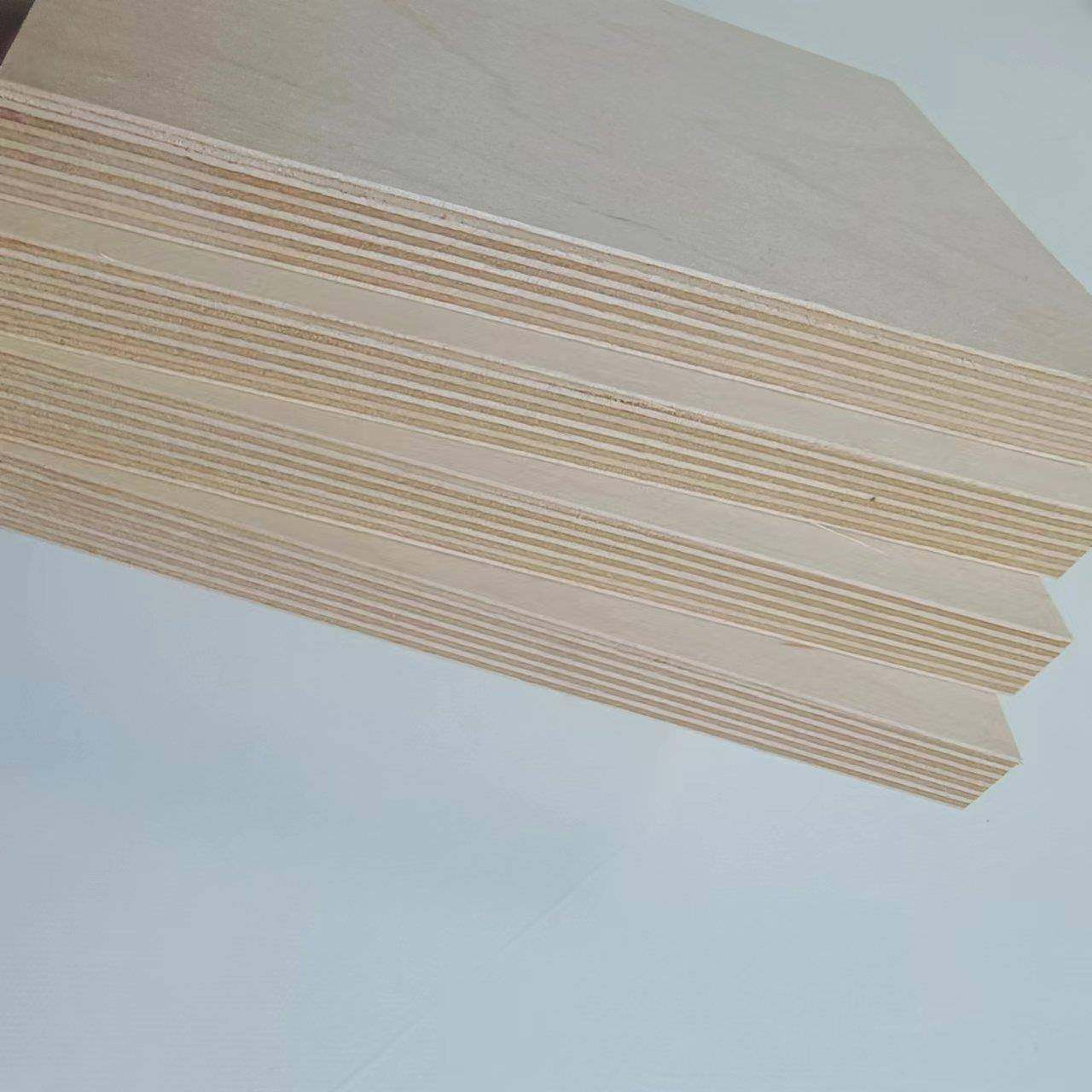 厂家直销3~30厘全桦木芯材海洋级防水胶合板船板家具装修实木板