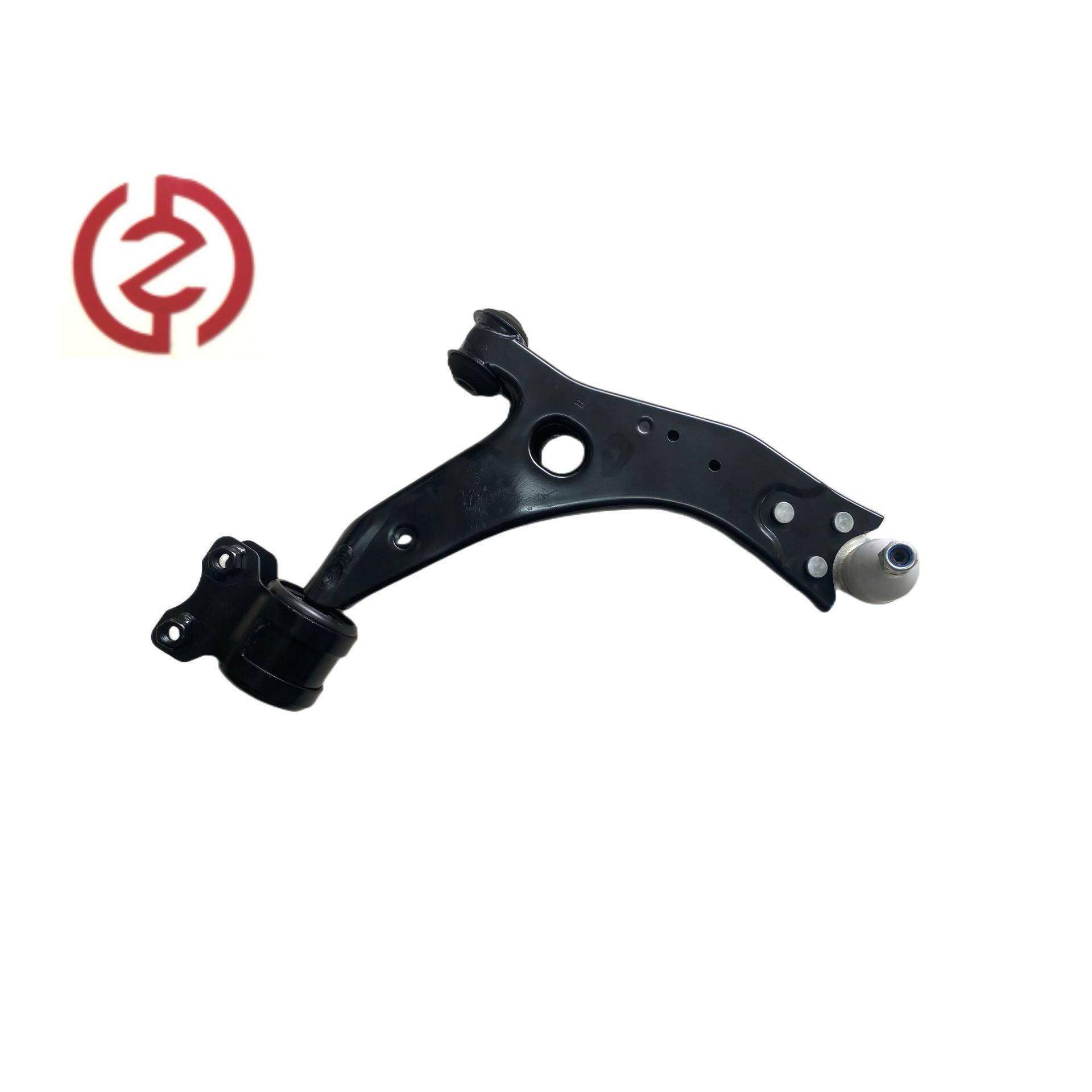 适用马自达3 福克斯经典 前下摆臂控制臂 BS1A-34-350/BS1A-34-30