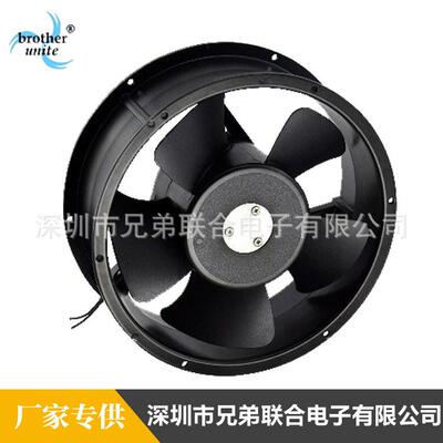 22080交流风机厂家直供交流风扇散热风扇风机220V