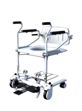 三联机器人 多功能助力移位机SLR-USR-S01