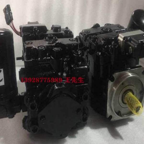 原装丹麦进口丹佛斯OMR200 151-6015，液压马达库存供应