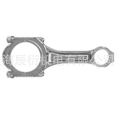 卡特3408发动机连杆总成1608178，160-8178