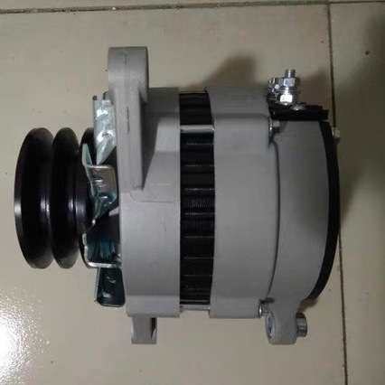 JFZ2201发电机A9H20-3701100发电机适用玉柴4A发电机
