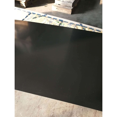 黑色ABS板1mm*1200*2000每张