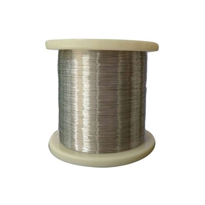 厂家 NI200镍200电热合金丝泡沫切割耐高温电热丝电阻丝发热丝