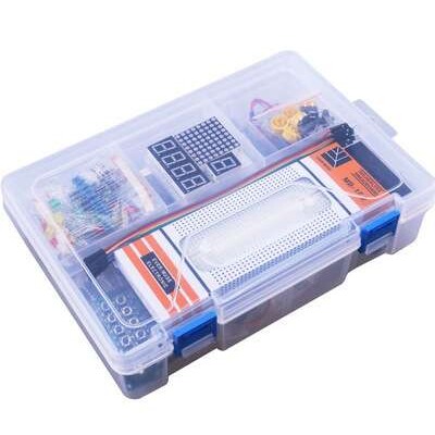 升级版 RFID 学习套件 入门套件 UNO R3
