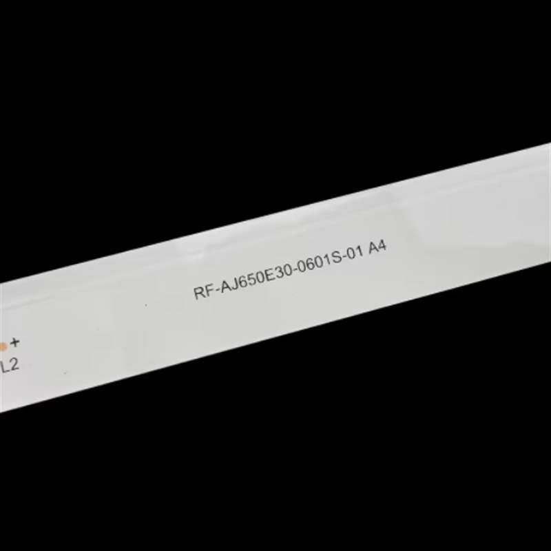 适LC-65CUG8052E 65CUG8062E 65UI7552E灯条RF-AJ650E30-0601S-01
