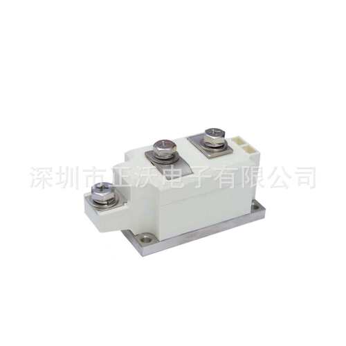 MDA300-16/MDA350-16/MDA380-16封装M37尺寸  115MM*50MM*52MM