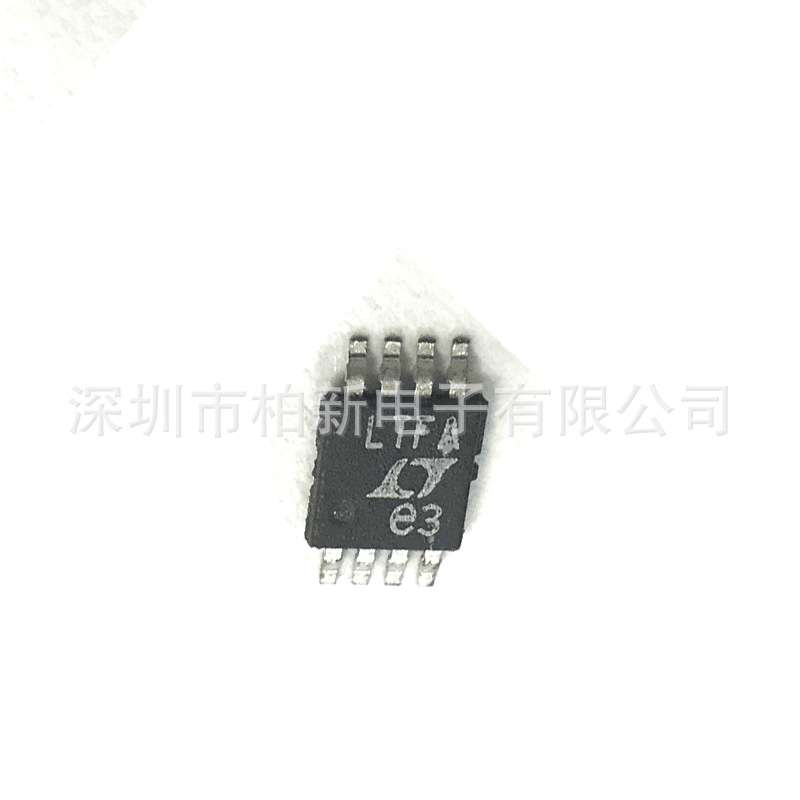 LT1521CMS8-5 原装 MSOP8 线性稳压器芯片