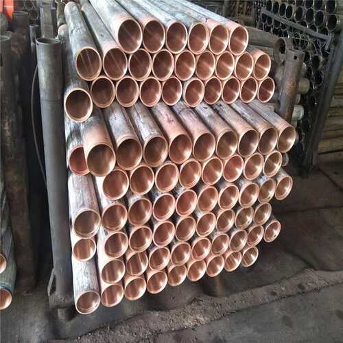 湘潭单体液压支柱 ＤＷ５０单体液压支柱 ４.５米矿用支柱