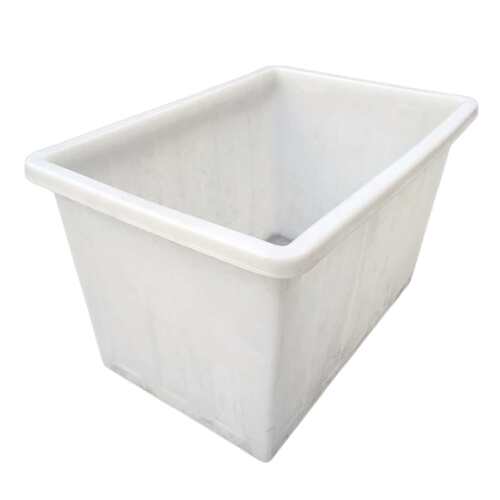 250L420L850L1500L1700L2000升正方形塑料水箱塑胶方箱化工周转箱