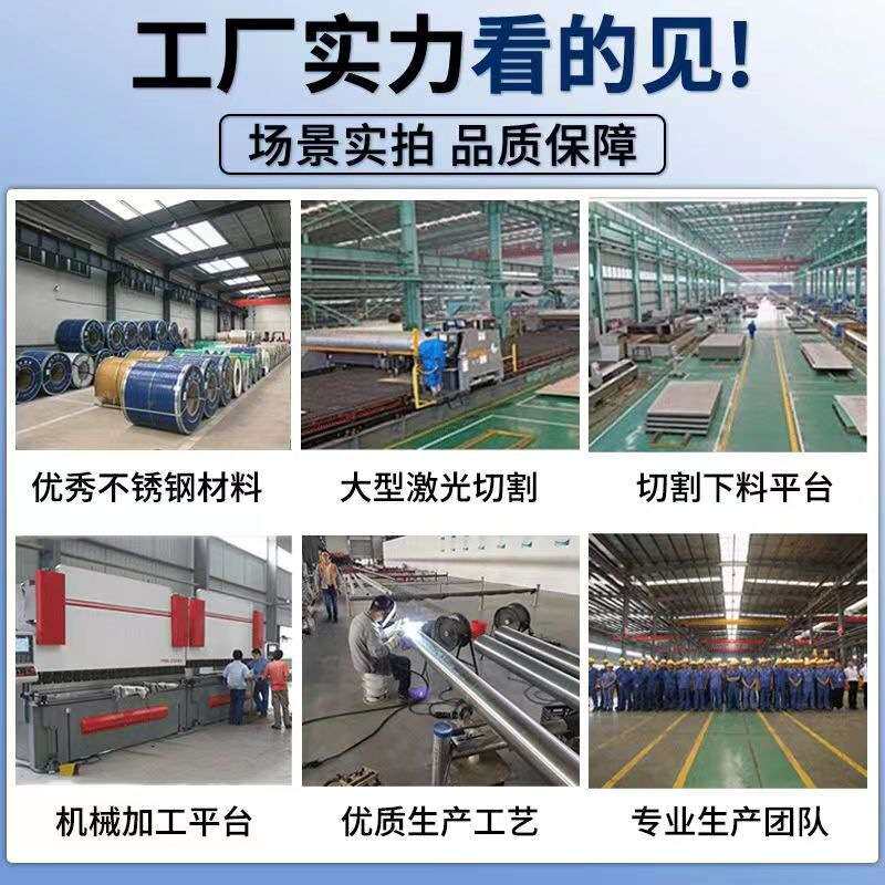 6-18米户外不锈钢旗杆制作学校工地企业家庭手摇电动锥形升降旗杆