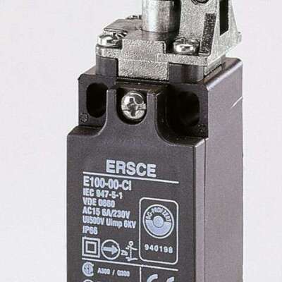 意大利Bremas交流开关