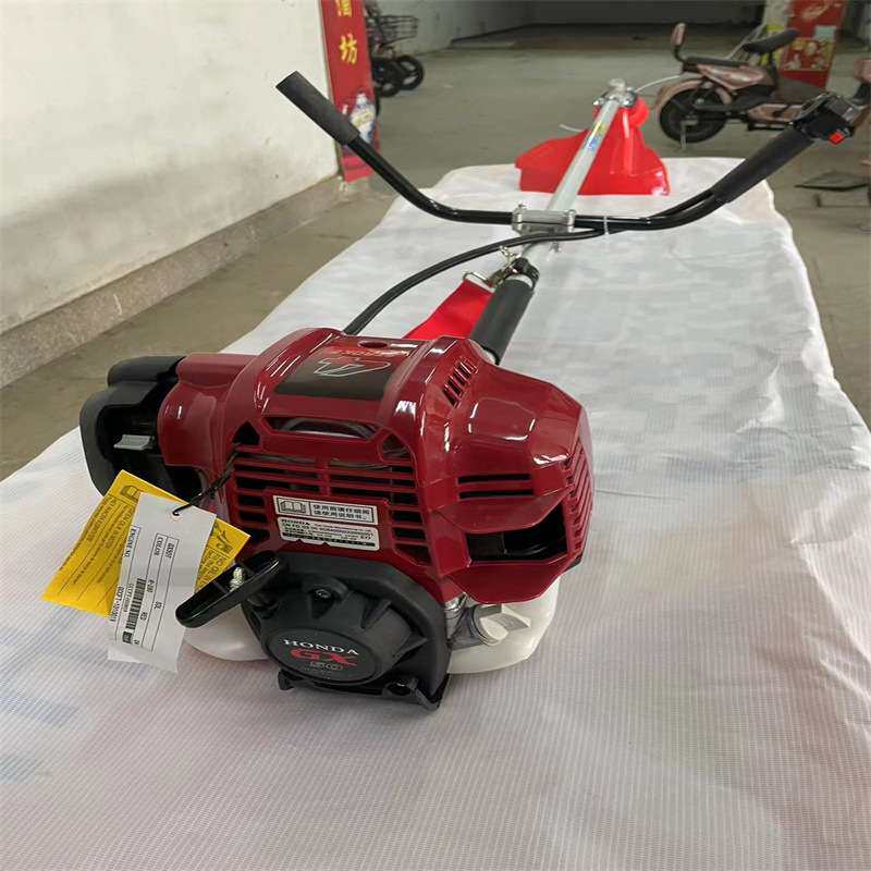 四冲程GX35大功率割草机多功能小型割灌机农用背负式打草机割草机