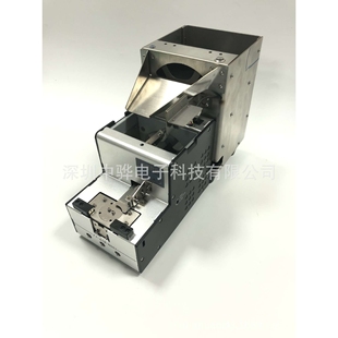 深圳厂家螺丝加料器 自动补料仓 螺丝机加料器