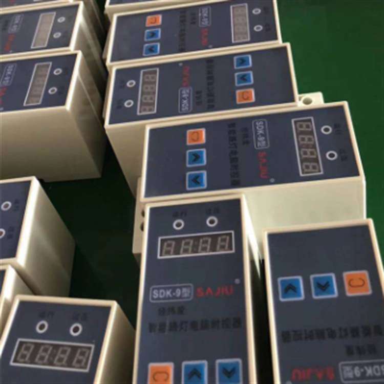 路灯集中控制器配电柜自动化智能终端监控平台集控器全型号规格