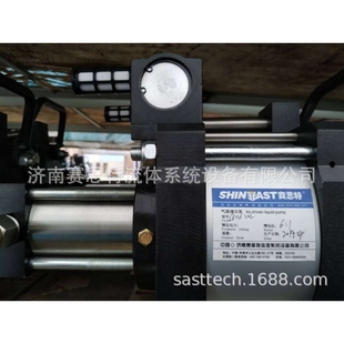 赛思特 -气体气液增压设备GD100-气动-气液体增压泵-液压泵