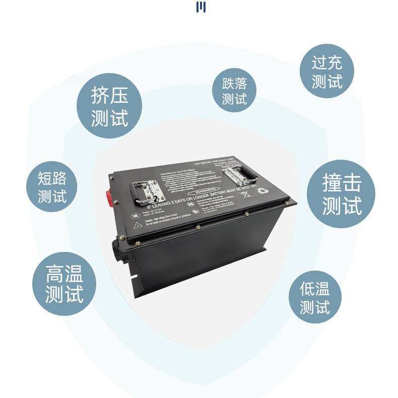 51.2V108绿通电动观光车电池维修 全国景区长期合作