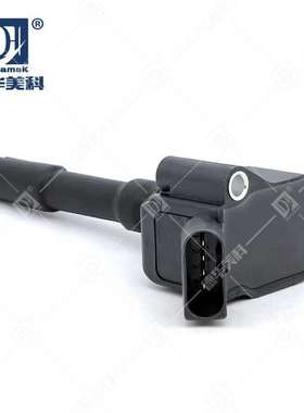 点火线圈 06K905110C 适用 A4L B9 C7 A5 新迈腾 凌渡 EA888三代