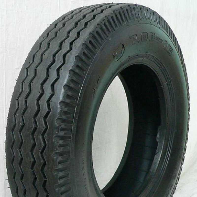 轻卡货车载重轮胎7.00-15尼龙胎加厚700-15 钢丝真空轮胎700R15LT