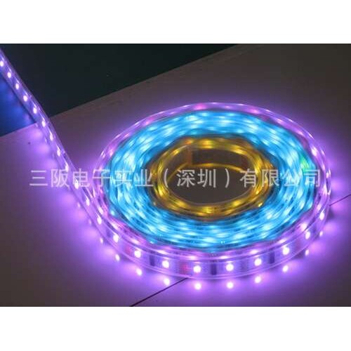 2835红光620NM-630NM光磊双电极贴片LED灯珠0.2W0.5W1W植物生长灯