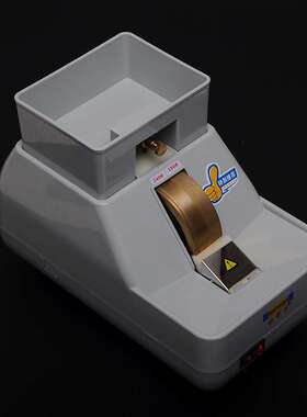 眼镜设备仪器 手磨机CP-7-35WV 眼镜片磨边机粗磨细磨倒角