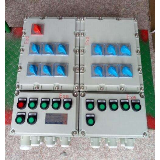 防爆箱增安型 不锈钢防爆控制箱防爆空箱防爆操作柱按钮 浙创防爆,玩具/童车/益智/积木/模型,遥控车升级件/零配件,淘宝优惠券,粉丝福利购,淘宝优惠卷