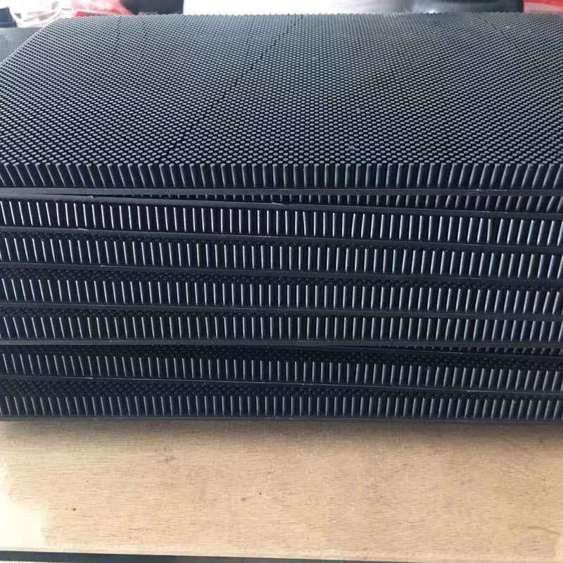 现货供应振动盘橡胶产品防护垫 往复送料机循环盘送料机胶垫胶皮