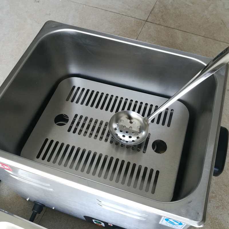 千麦温泉煮蛋机电热煮蛋器商用多功能溏心蛋半生熟蛋机定时食品级